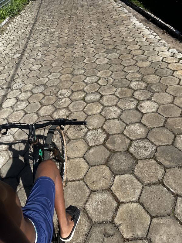 Rua Dez de Dezembro, Itacaré a Rua Dez de Dezembro, Itacaré