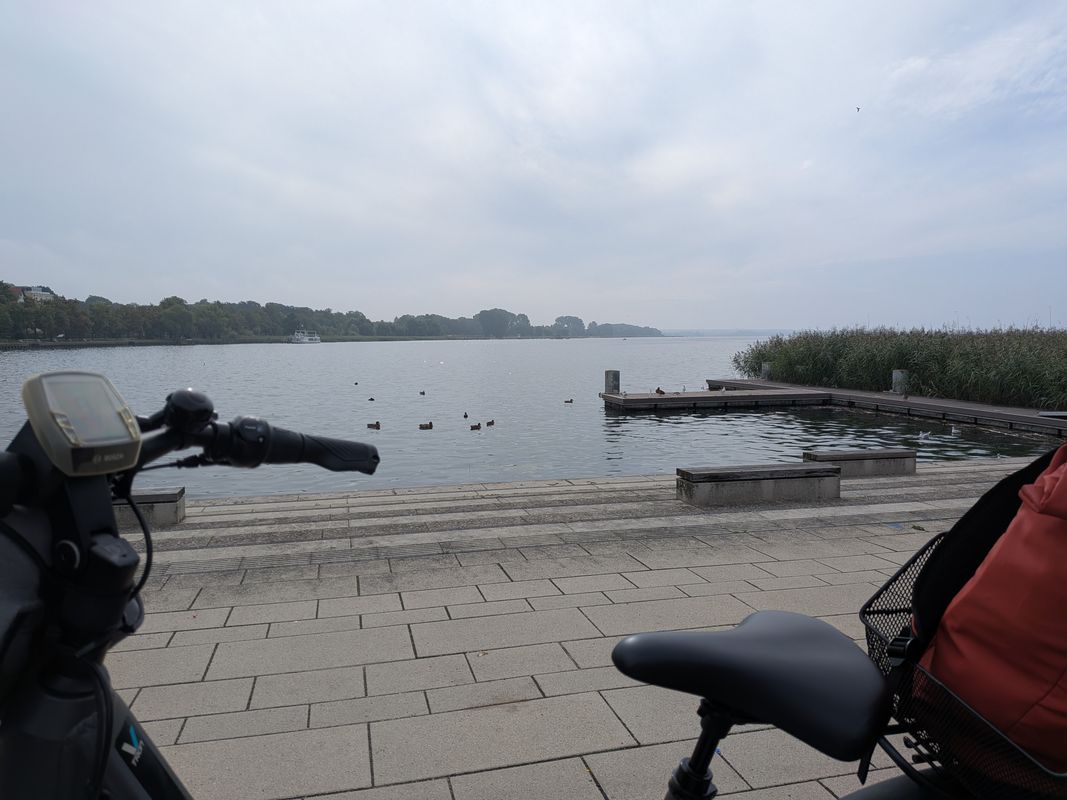 Warnitz (Uckermark) nach Warnitz (Uckermark)