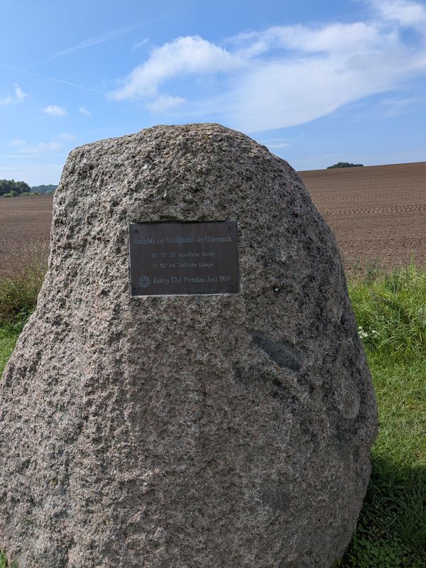 Warnitz (Uckermark) nach Warnitz (Uckermark)