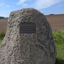 Warnitz (Uckermark) nach Warnitz (Uckermark)