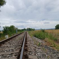 Foto 8 der Bikemap-Route "Pomalá jazda"