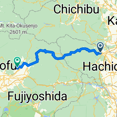 D2_Ome to Kofu