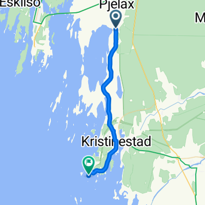 shelter kristinested