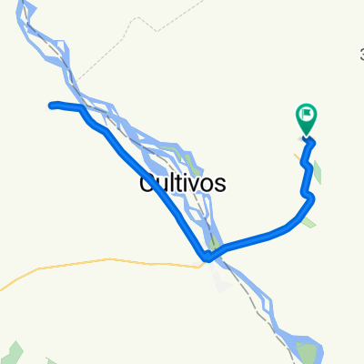 Villanueva - San Ignacio