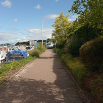 Foto 7 de la ruta de Bikemap "Westernkötter Straße nach Südstraße 37D" Foto 7 de la ruta de Bikemap "Westernkötter Straße nach Südstraße 37D"