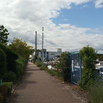 Westernkötter Straße nach Südstraße 37D