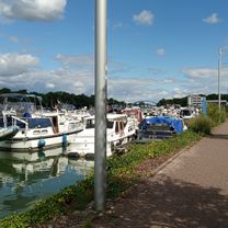 Foto 8 de la ruta de Bikemap "Westernkötter Straße nach Südstraße 37D" Foto 8 de la ruta de Bikemap "Westernkötter Straße nach Südstraße 37D"