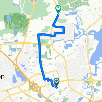 commute