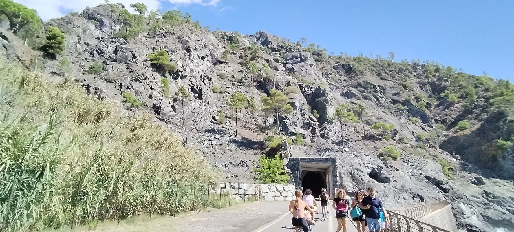 Località Pian di Picche nach Cabana