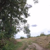 Lomená-Rebešky-Rajhrad-Židlochovice a Zpět