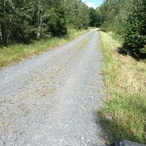 Unter den Kiefern 7a nach Unter den Kiefern