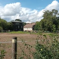 Photo 7 of the Bikemap route "Unter den Kiefern 7a nach Unter den Kiefern"