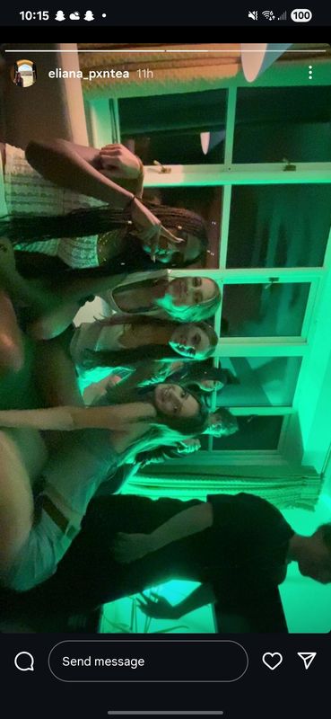 The Dreadnought to Lakeside