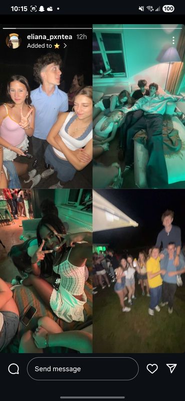 The Dreadnought to Lakeside