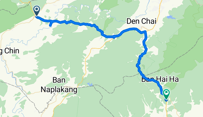 Long - Uttaradit