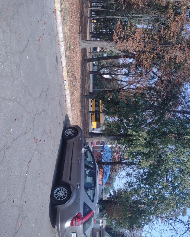 Остановка Сады-2 --> Военкомат