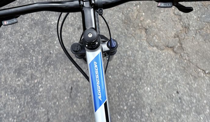 Zdjęcie 1 trasy Bikemap „Ciudad de Aiguá, Minas a Ciudad de Aiguá, Minas”