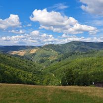 Foto 7 der Bikemap-Route "Oščadnica do Oščadnica"