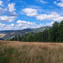 Foto 7 der Bikemap-Route "Oščadnica do Oščadnica"
