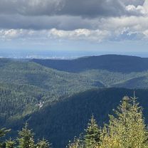Photo 7 of the Bikemap route "Neuroder Straße, Waldbronn nach Neuroder Straße, Waldbronn"