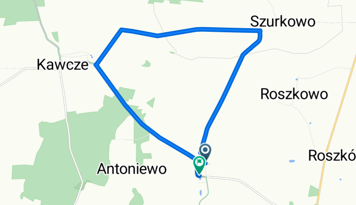 szurkowo