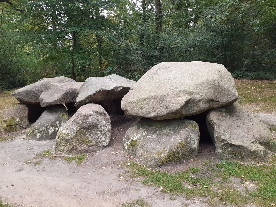 Groningen nach Emmen