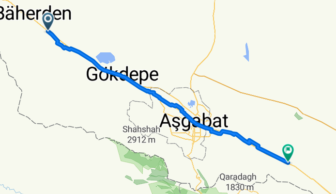 Baharly