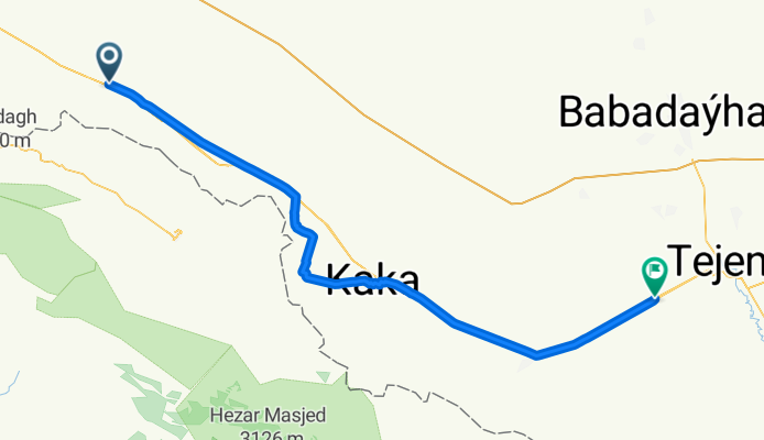 Tejen