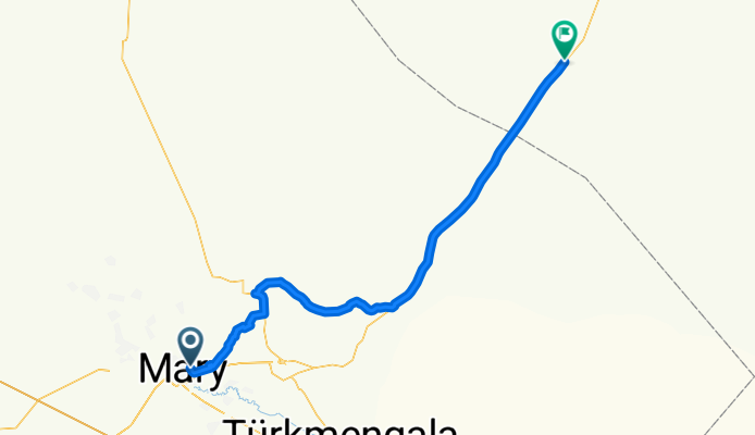 Stage 7