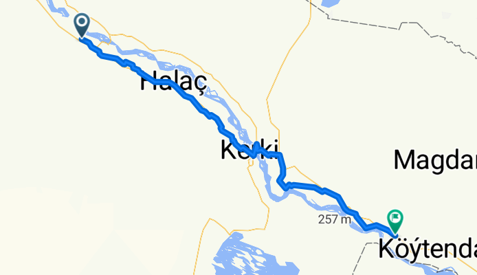 Stage 9
