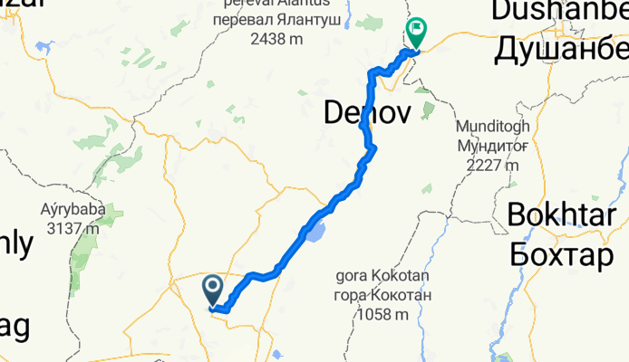 Tursunzoda