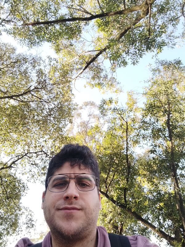 Ruta a Avenida de Octubre