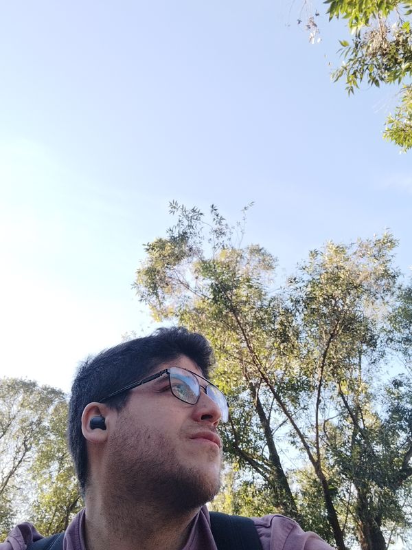 Ruta a Avenida de Octubre