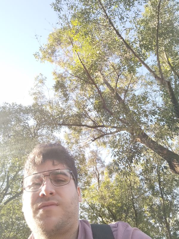 Ruta a Avenida de Octubre