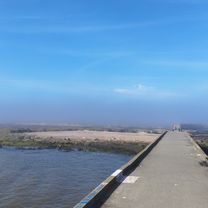 Foto 7 der Bikemap-Route "Ruta a Avenida de Octubre" Foto 7 der Bikemap-Route "Ruta a Avenida de Octubre"