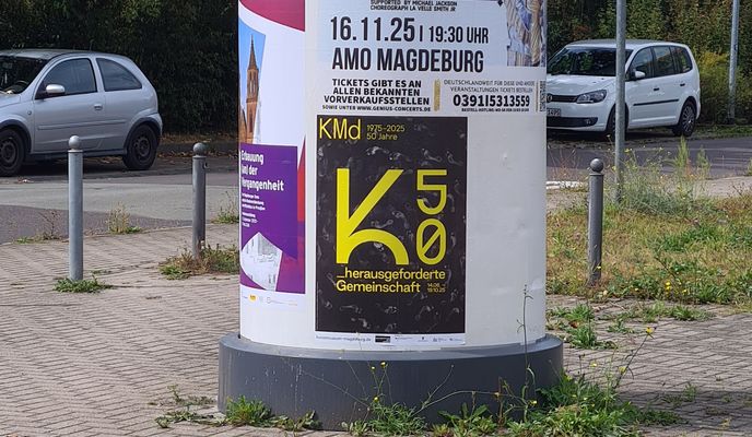 Zdjęcie 1 trasy Bikemap „Ebendorf-Lostau-Ebendorf”