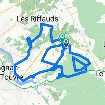 sortie 1