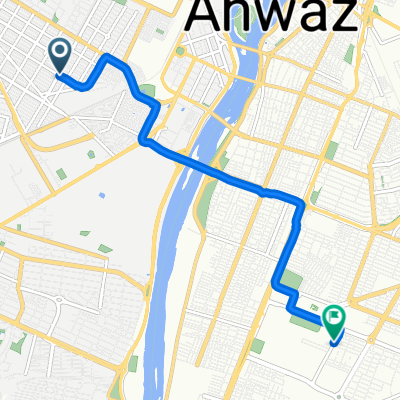 Sami to Home