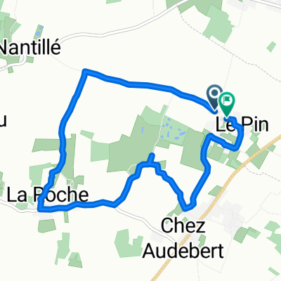 tour avec Sabrina