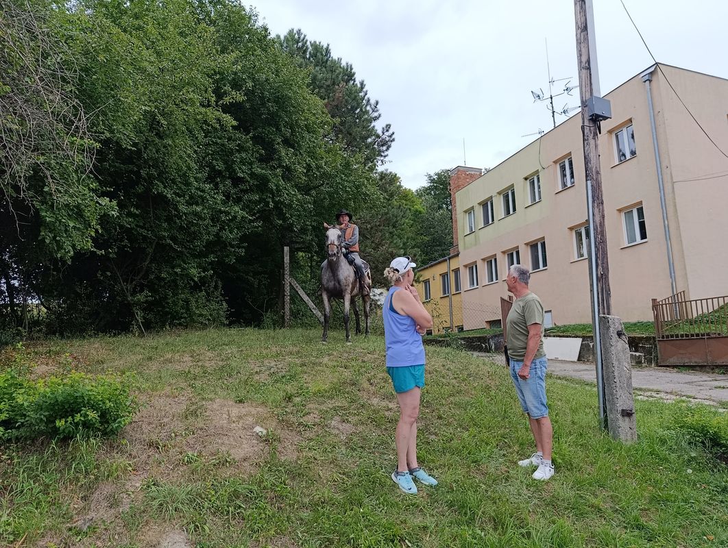 Petrova Ves do Petrova Ves