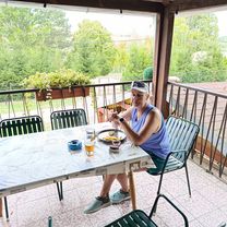 Zdjęcie 8 trasy Bikemap „Petrova Ves do Petrova Ves”