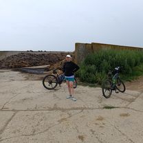 Zdjęcie 7 trasy Bikemap „Petrova Ves do Petrova Ves”