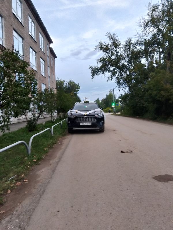 От улица Тельмана до улица Декабря