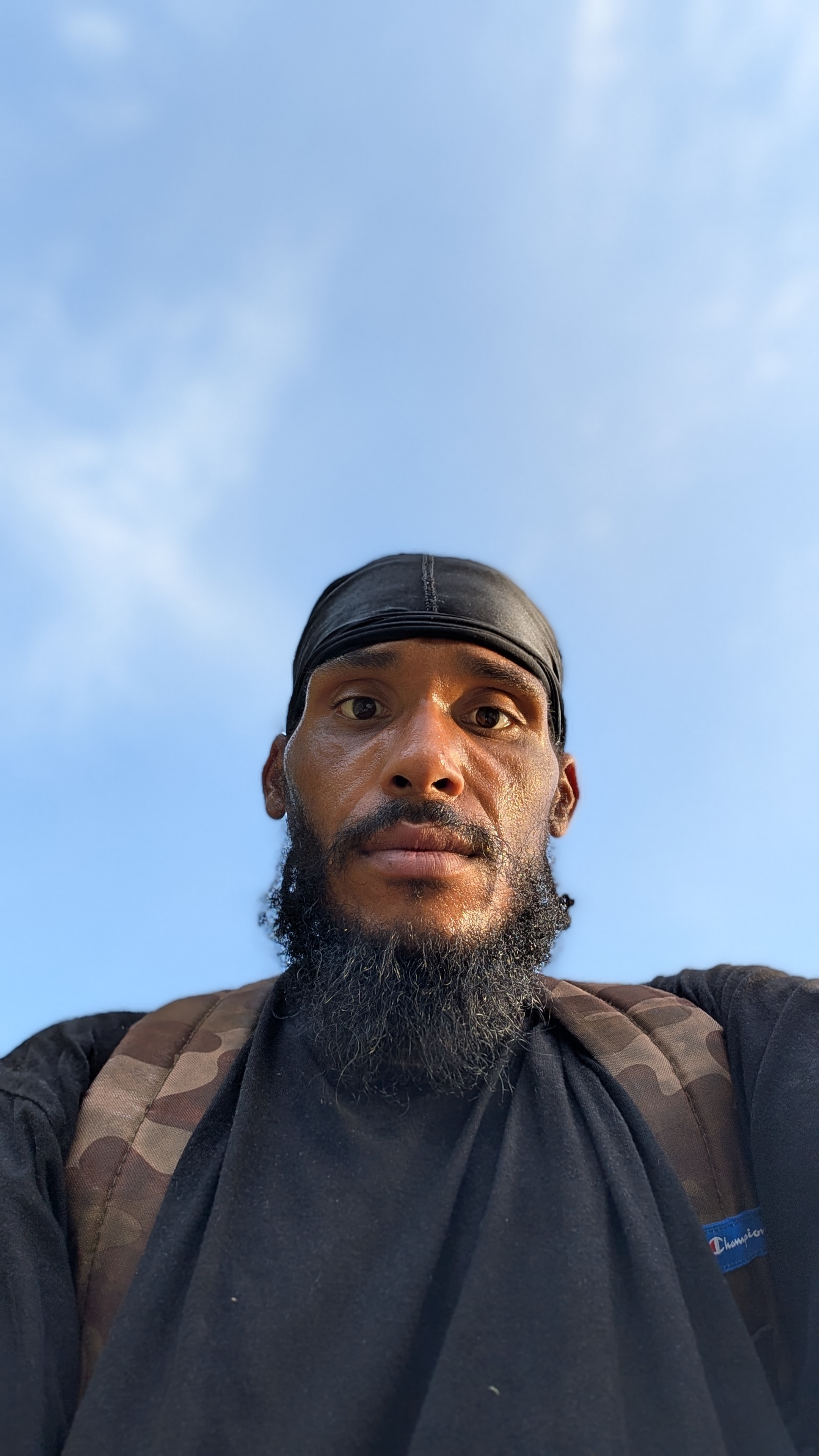 Wanda Lane to Fondren Road