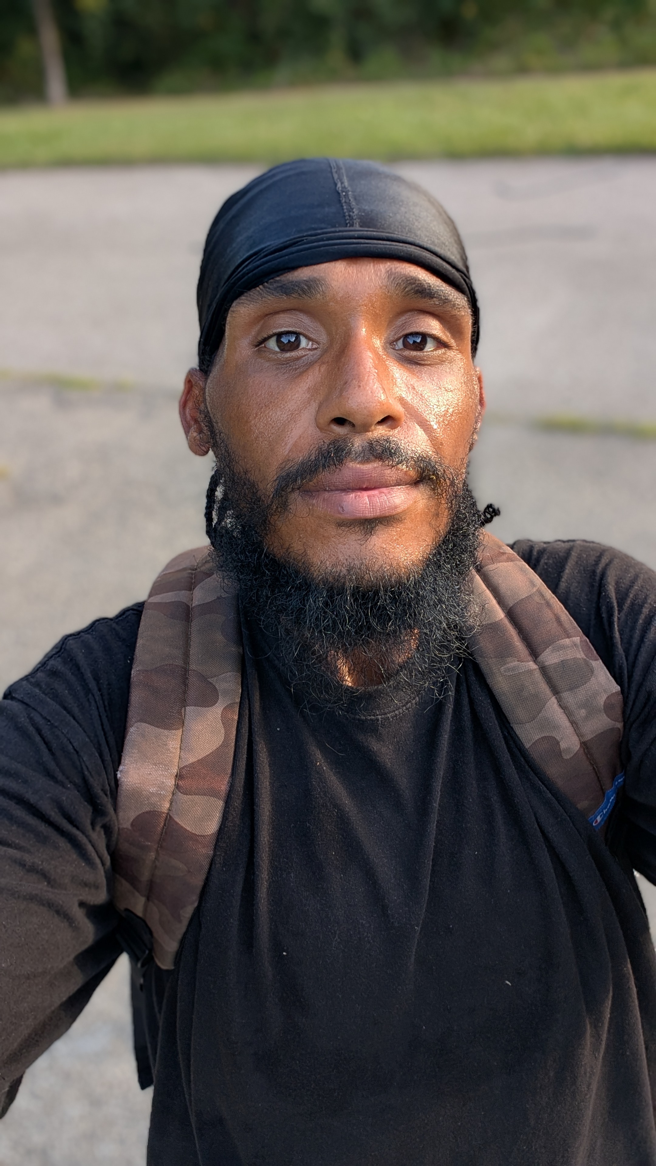 Wanda Lane to Fondren Road