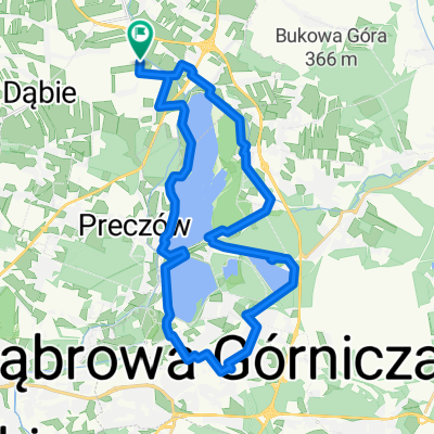 21 Stycznia, Przeczyce do 21 Stycznia, Przeczyce
