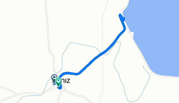 gün batımı