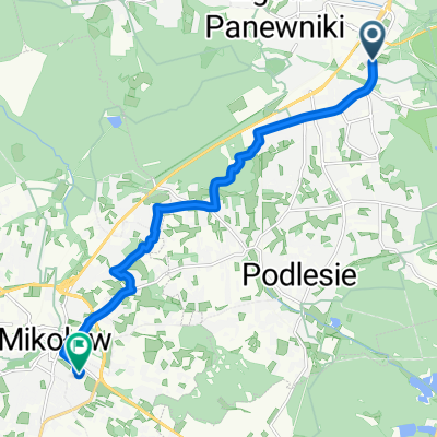 na Pumptrack Mikołów