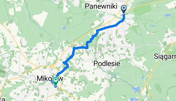 na Pumptrack Mikołów