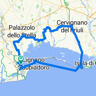 Lignano-Grado-(Schiff)